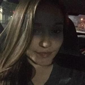 Meet your Posher, Brittney